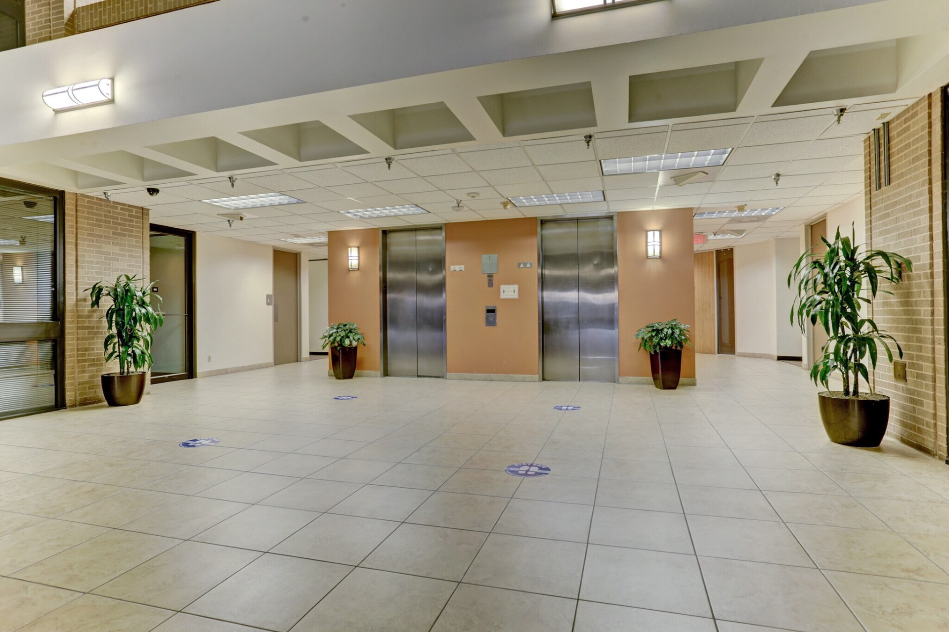 Medical Suites