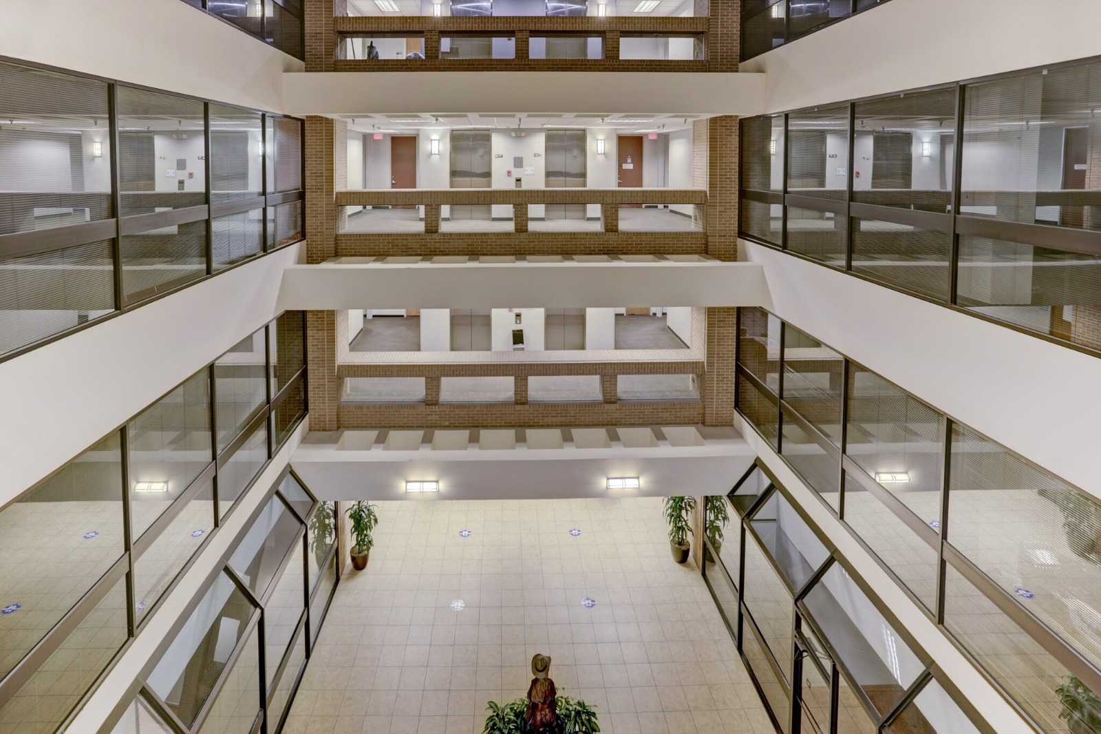 Private Medical Offices